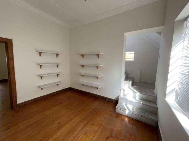Commercial Property for Sale in Vredehoek Western Cape